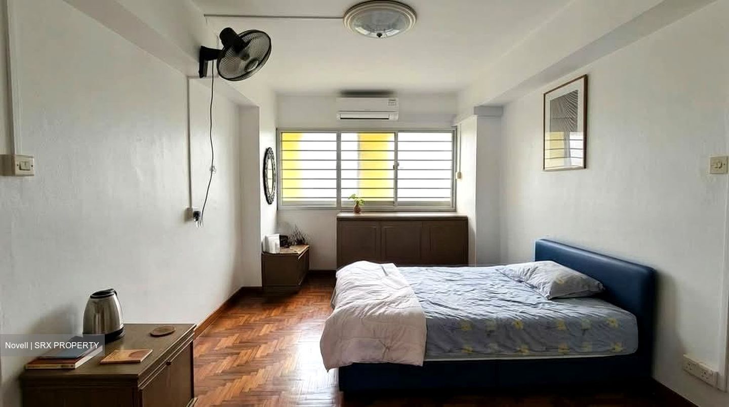 Blk 48 East Payoh Spring (Toa Payoh), HDB 5 Rooms #580830311